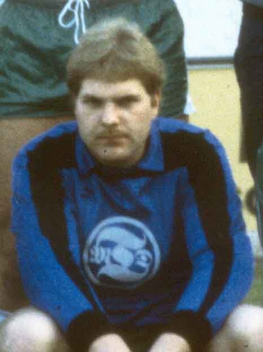 40-jähriger Jubelkönig (1979): Hans-Georg Höber