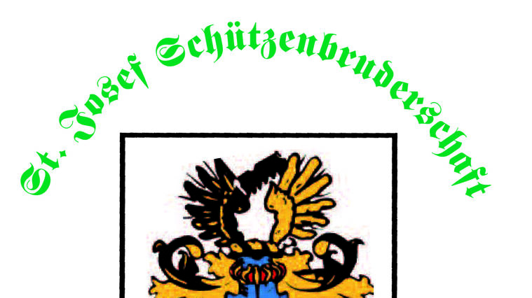 Einladung: Generalversammlung Schützenbruderschaft am 13.03.2020