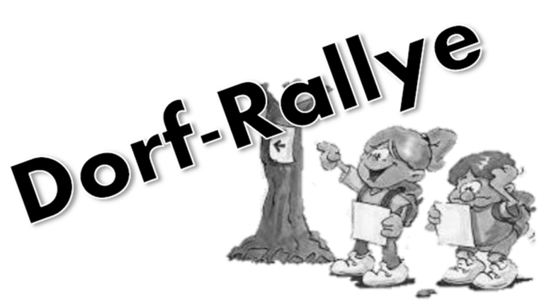 kfd lädt zur 2. Dorf-Rallye