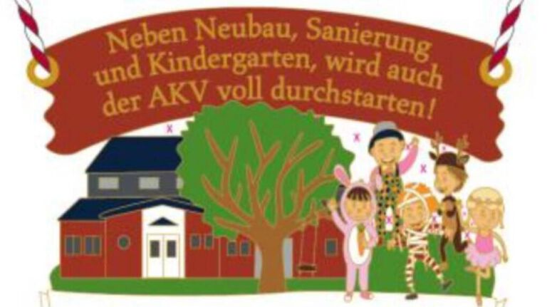 Karneval-to-go am 27.02.2022