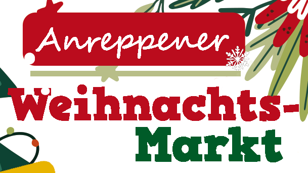 Auf zum &quot;Kleinen Weihnachtsmarkt&quot; in Anreppen