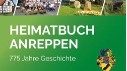 Heimatbuch Anreppen - Beiträge und Fotos gesucht