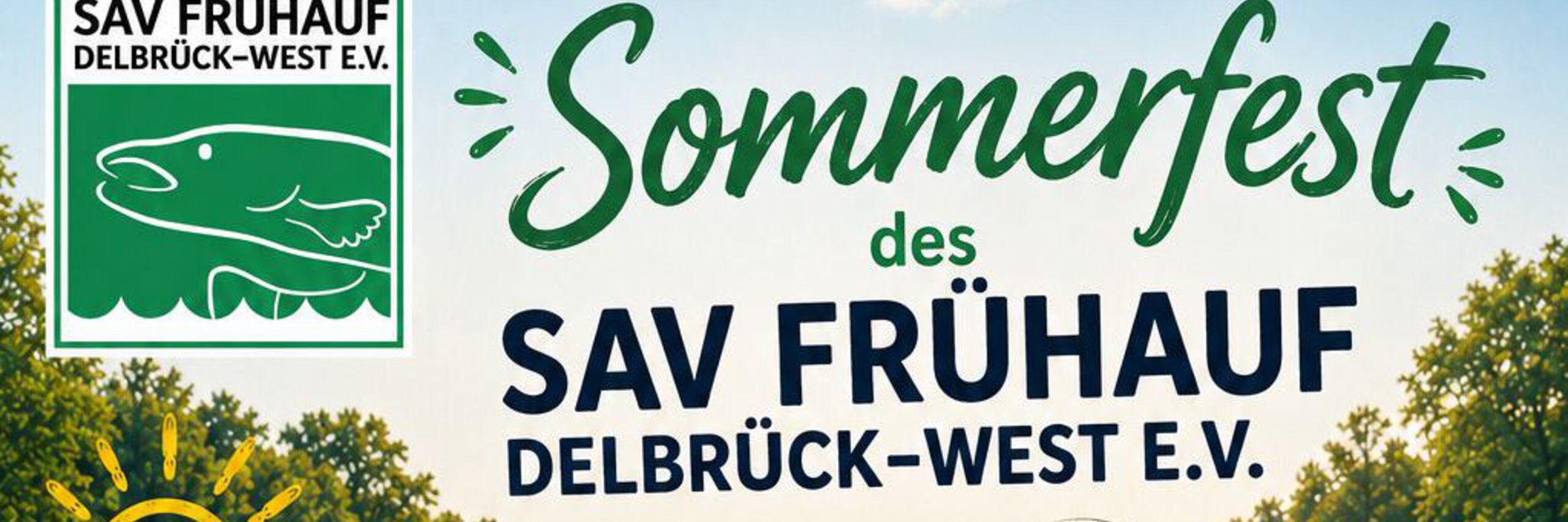 Herzliche Einladung