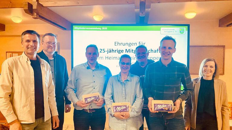 Gut besuchte HVA Mitgliedersammlung mit Wahlen zum Seniorenbeirat