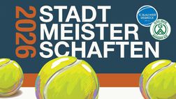 Tennis-Stadtmeisterschaften
