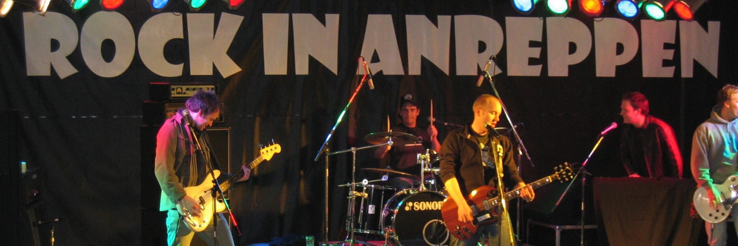 Rock-in-Anreppen 8.11.2024