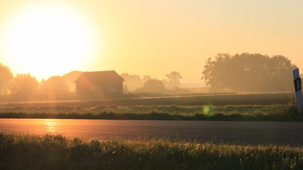 Impressionen aus Anreppen
