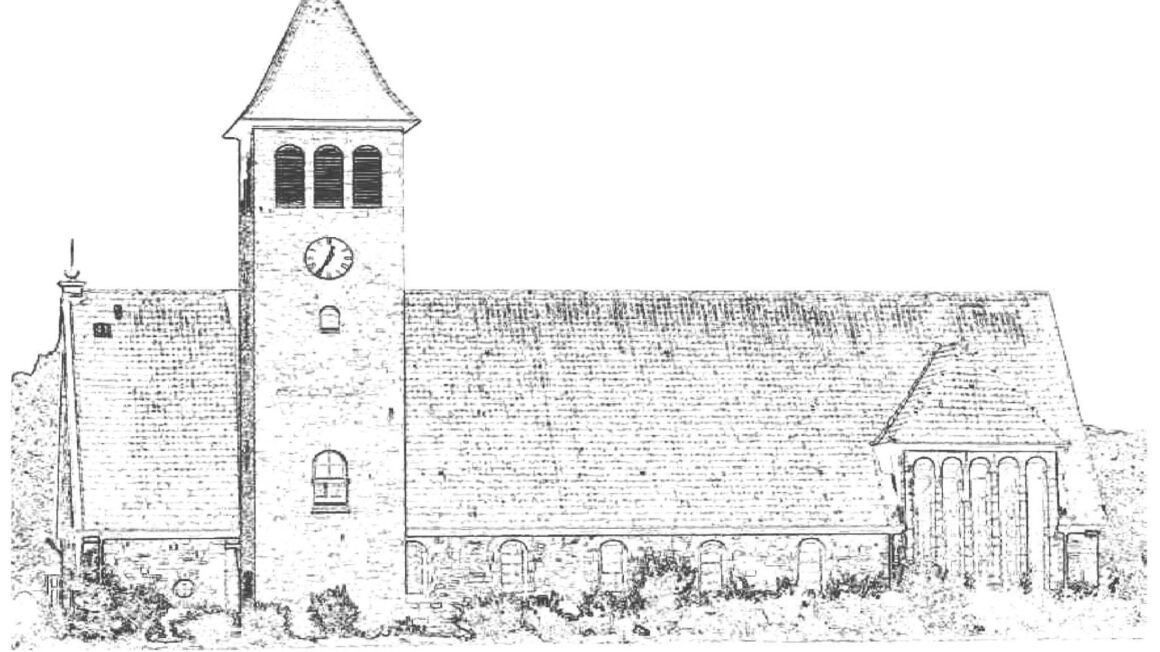 Die St. Josef Gemeinde Anreppen gehört zum Pastoralverbund Delbrück-Hövelhof