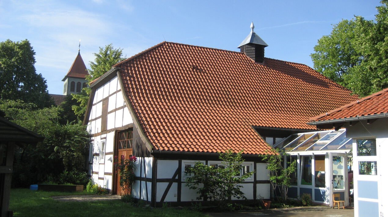 Städtischer Kindergarten