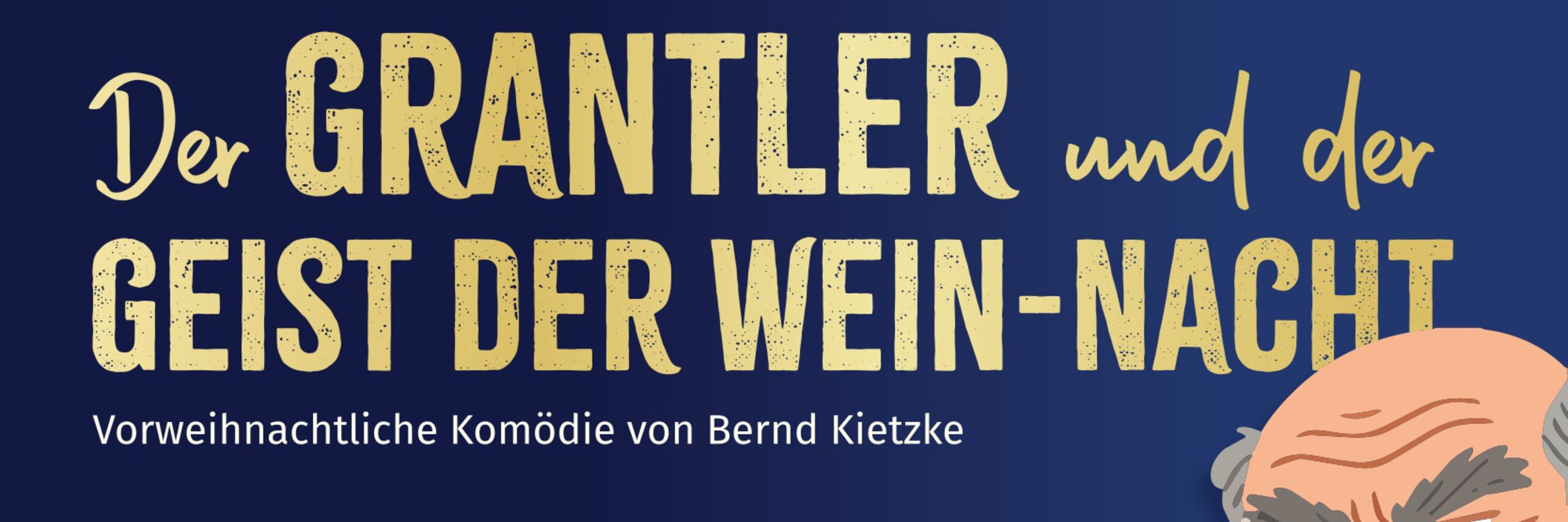 Das Zimmertheater präsentiert 2026: