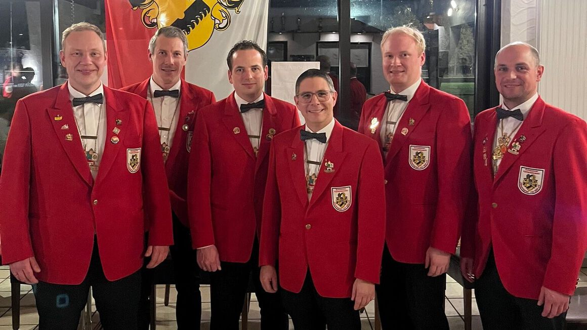 AKV beginnt neue Session mit der Generalversammlung