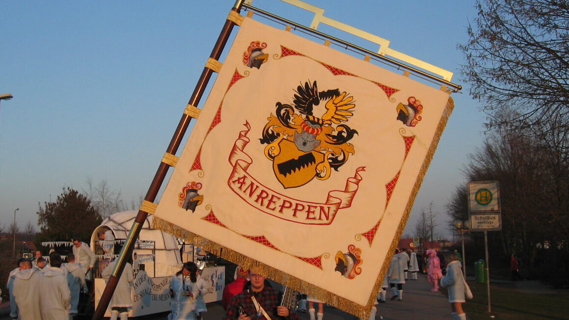 Generalversammlung des AKV "Römernarren"