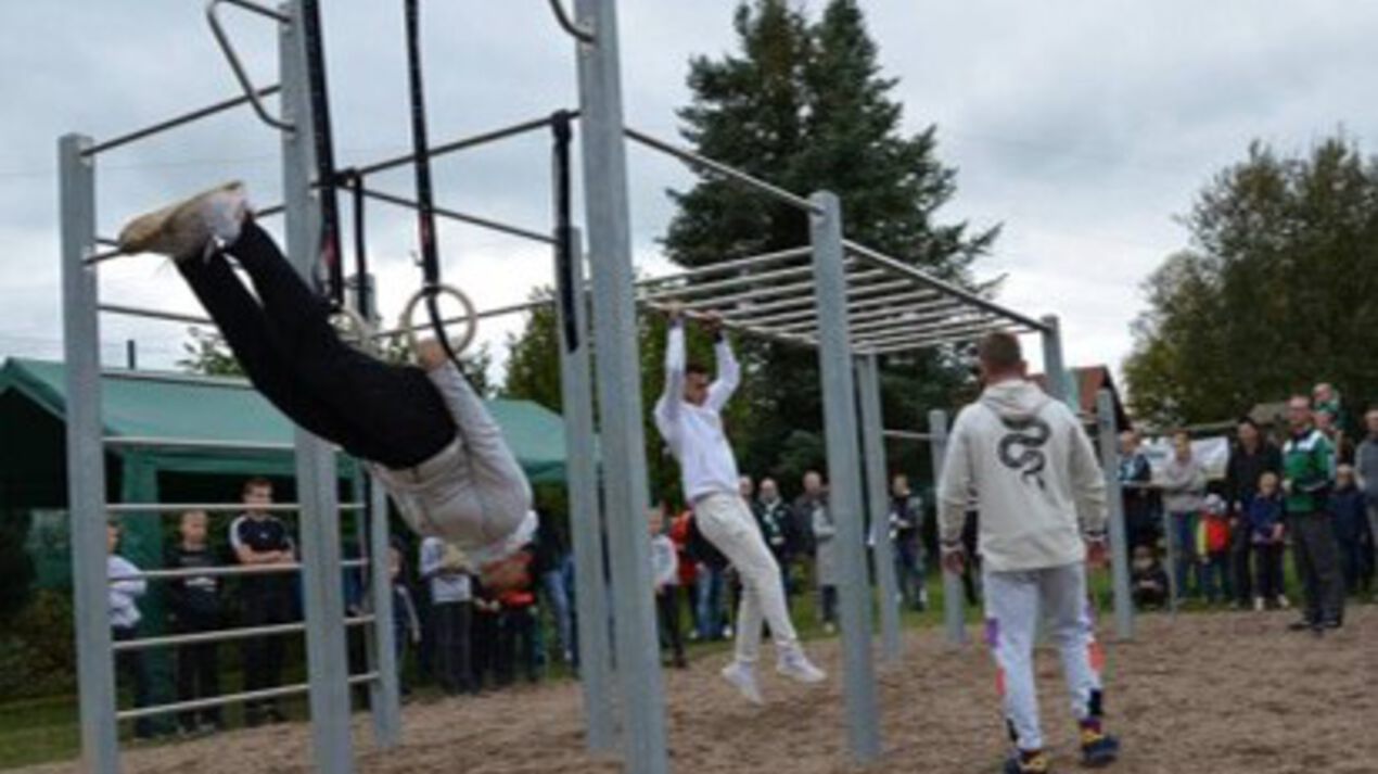 Abteilung Breitensport SV GWA