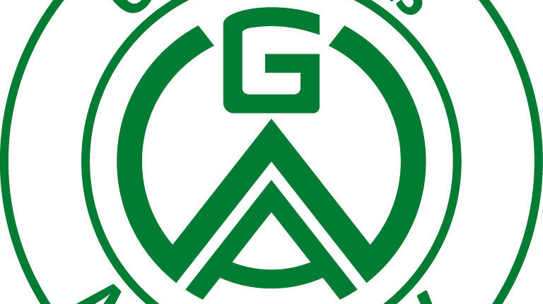 Kleinspielfeld für den Sportverein Grün-Weiß