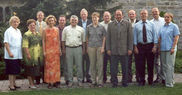 Vorstand 2001