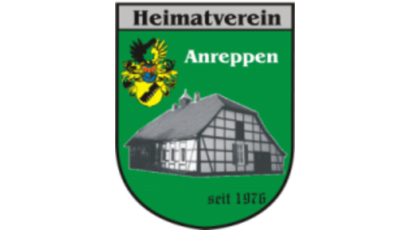 Anreppen Heimatverein Logo