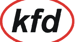 kfd: Absage der kommenden Veranstaltungen
