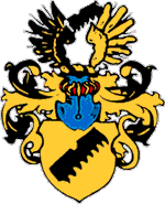 Wappen der Herren von Anreppen
