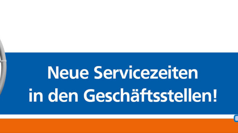 Volksbank Anreppen geschlossen